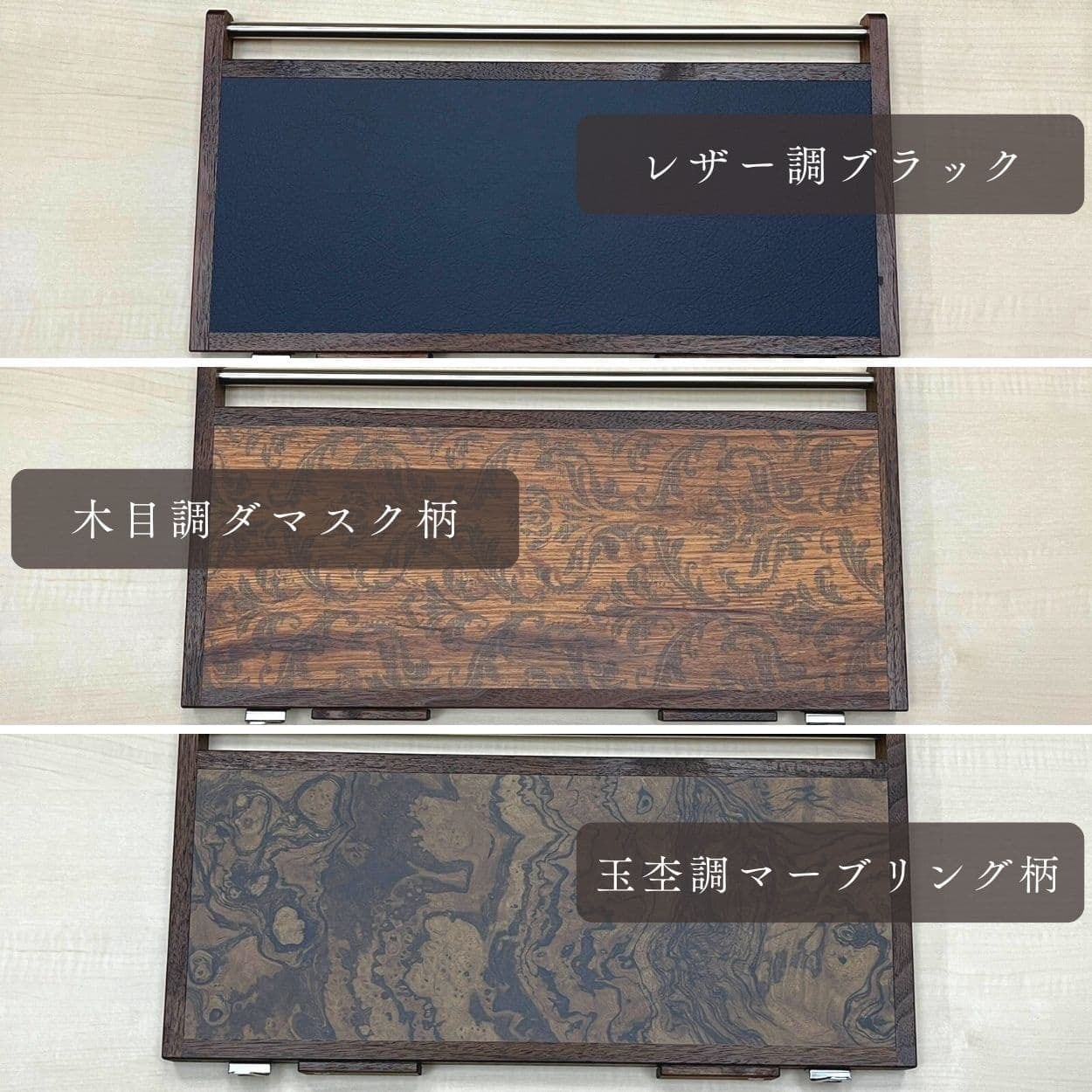 送料無料】スノーピーク シェルフコンテナ25タイプ専用カスタム サイド