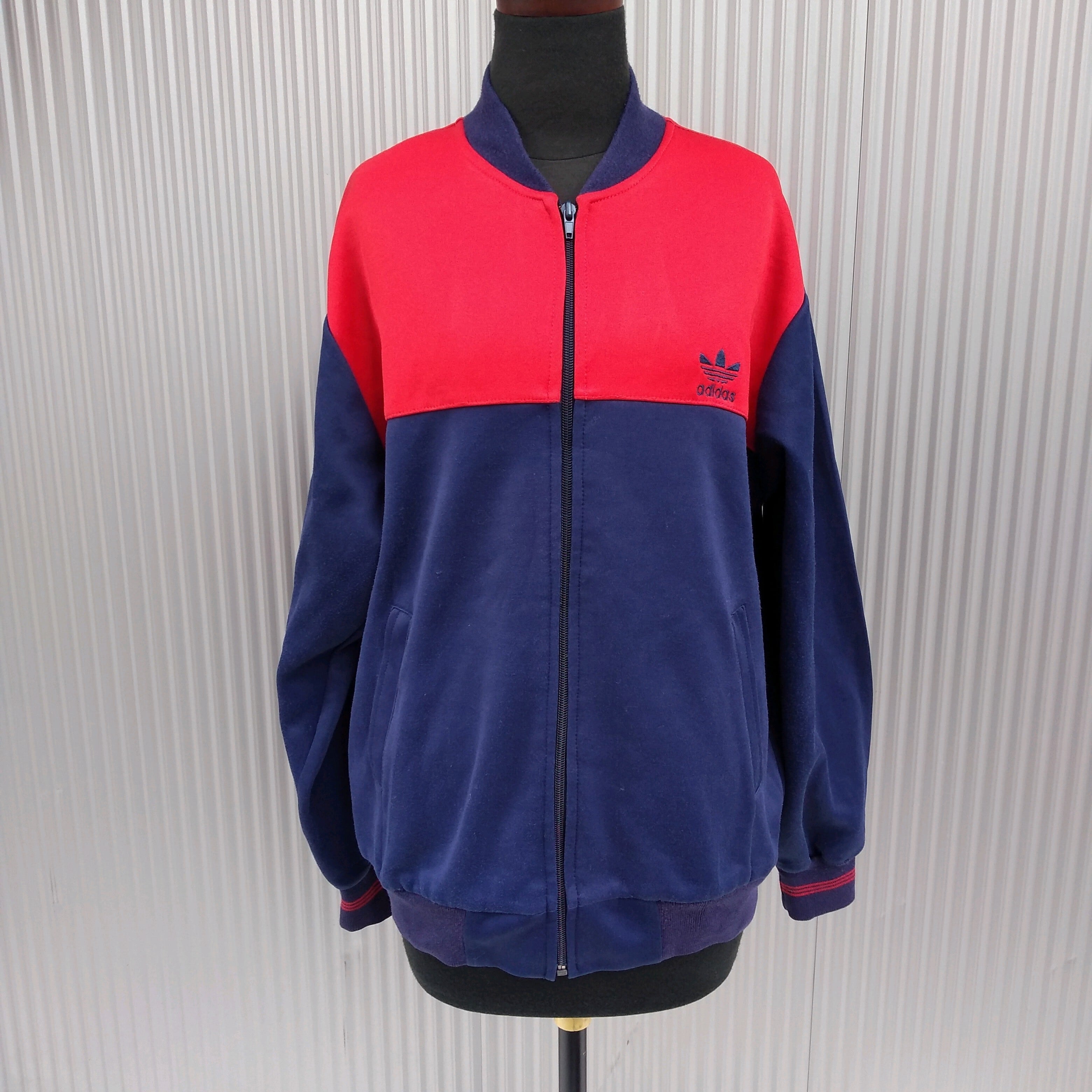 70s/台湾製】美品/アディダスadidas/ビンテージ/ヴィンテージ/古着