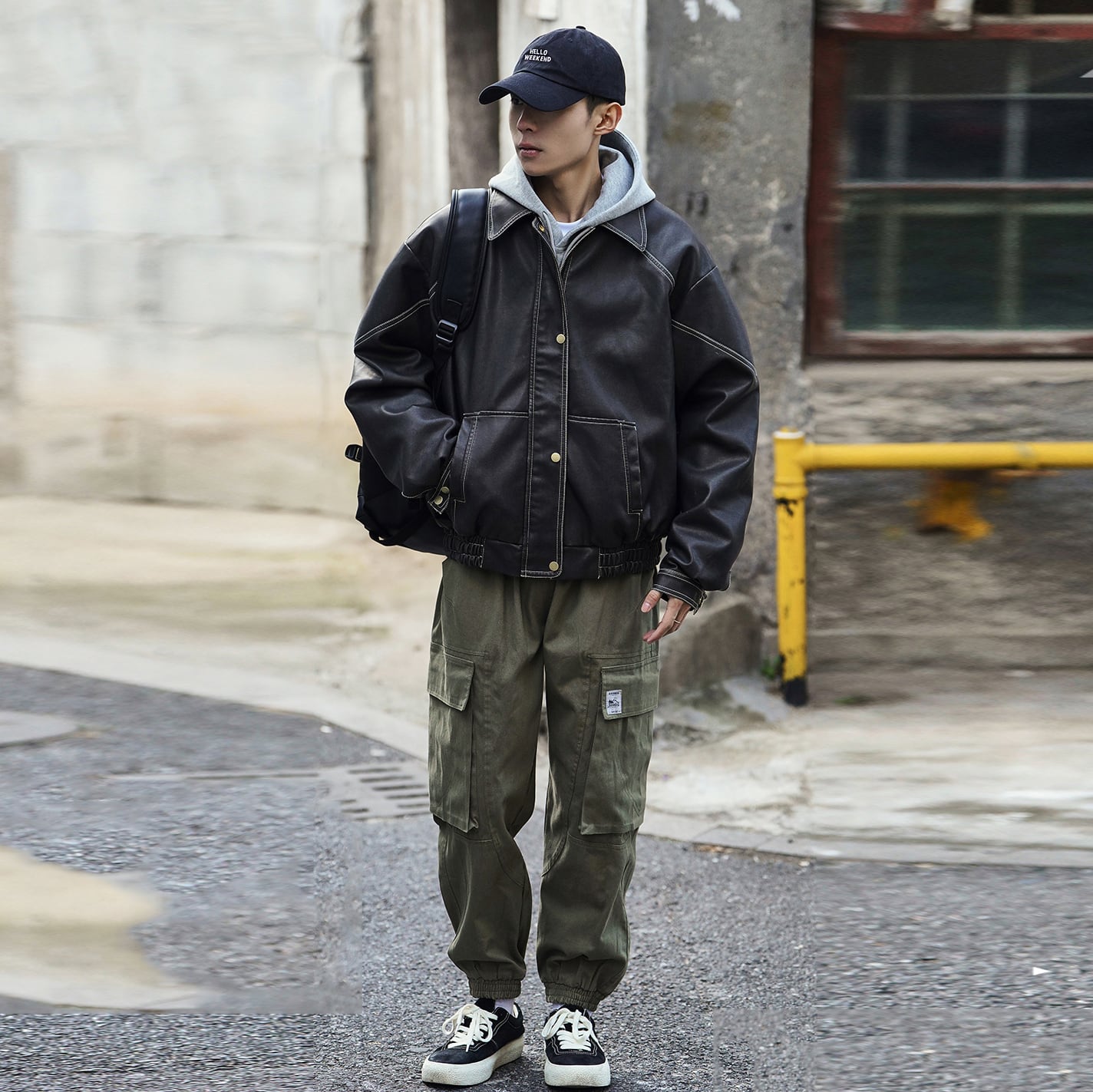 TOKYOレトロレザージャケット | mblueshop TOKYOレトロレザージャケット | mblueshop