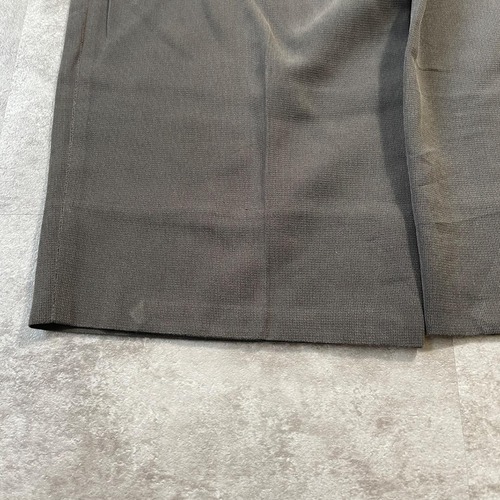 90s BALENCIAGA Sports slacks 詳細写真17