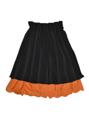DoReMi Unique Series – Layered Design Skirt