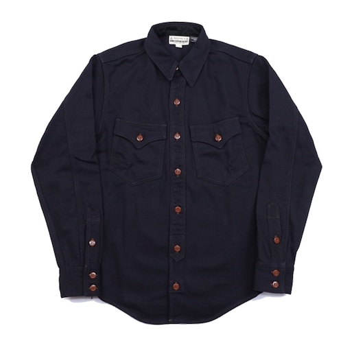 FREEWHEELERS(フリーホイーラーズ)～"U.S.NAVY UTILITY SHIRT" ～