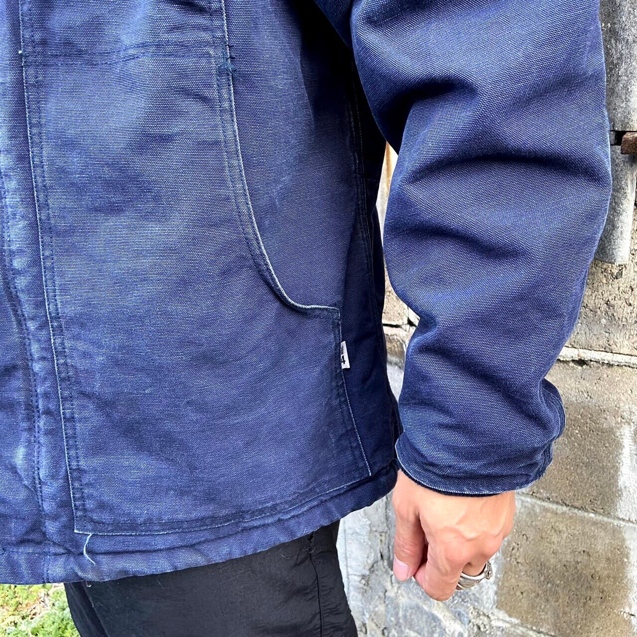 90年代 Carhartt カーハート FR HRC4 フレームレジスタント 90年代 Carhartt カーハート FR HRC4 フレームレジスタント