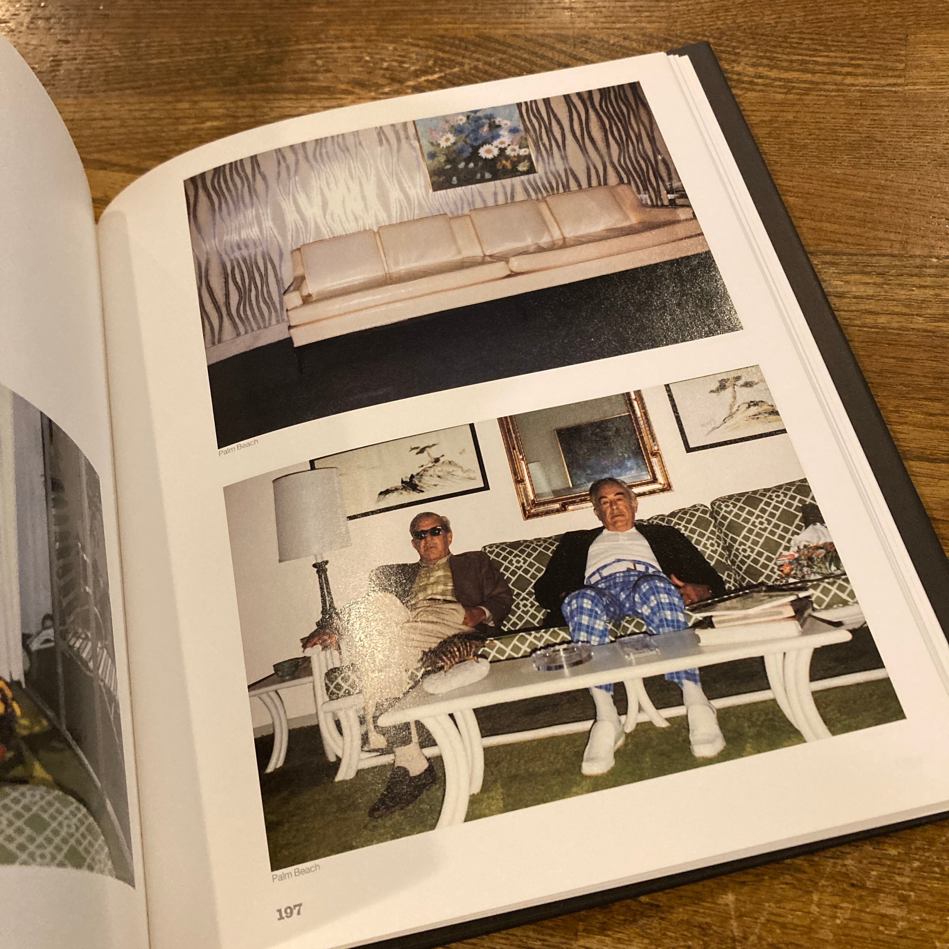 AMERICAN SURFACES / Stephen Shore | 百年