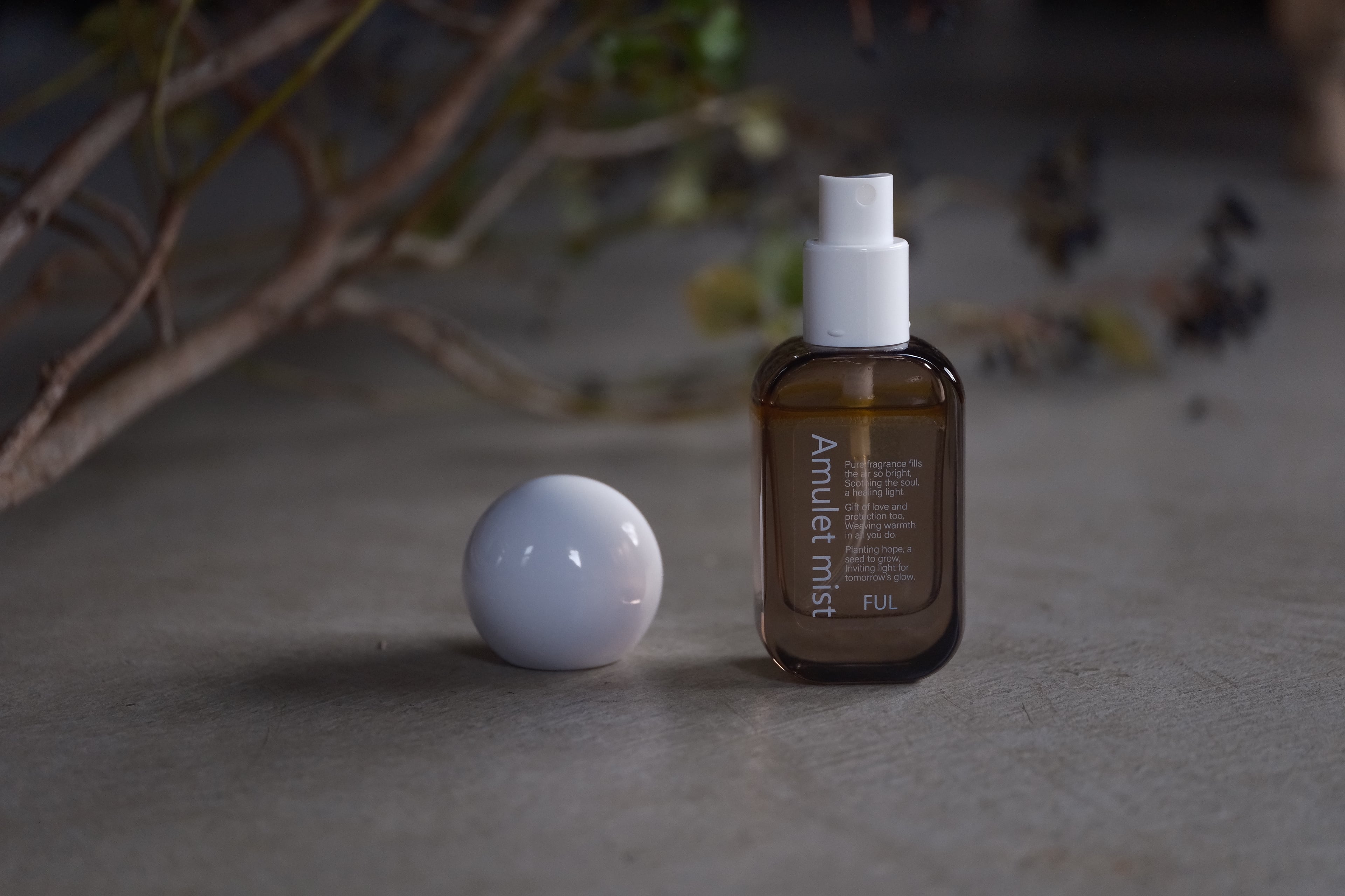 Amulet Mist 30ml | ful