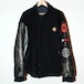 『Mission:Impossible x APPLE』 1996 Movie Crew Jacket