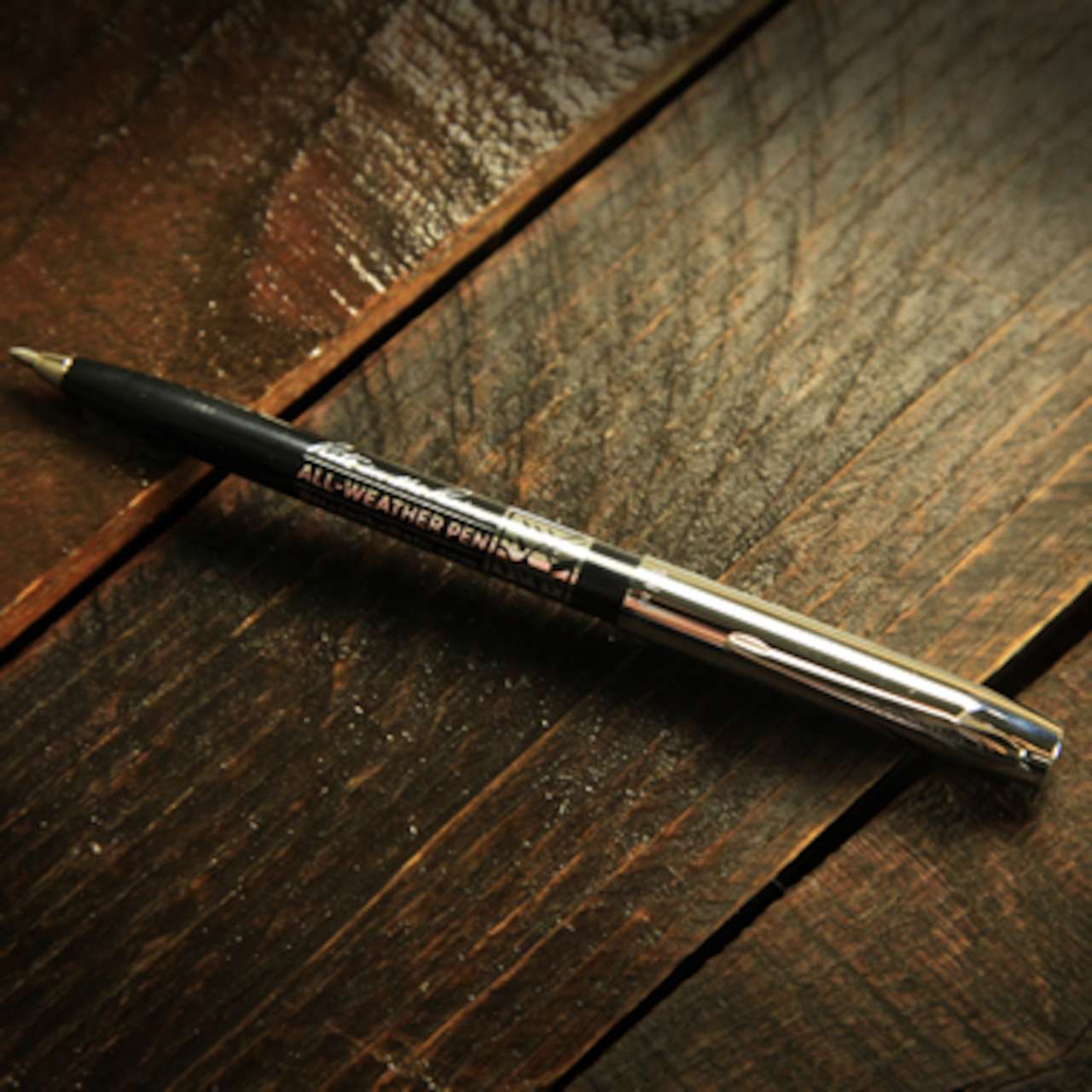 Bush Craft Inc ブッシュクラフト Rite in the Rain プラスチック オールウェザーペン(ALL-Weather pen)