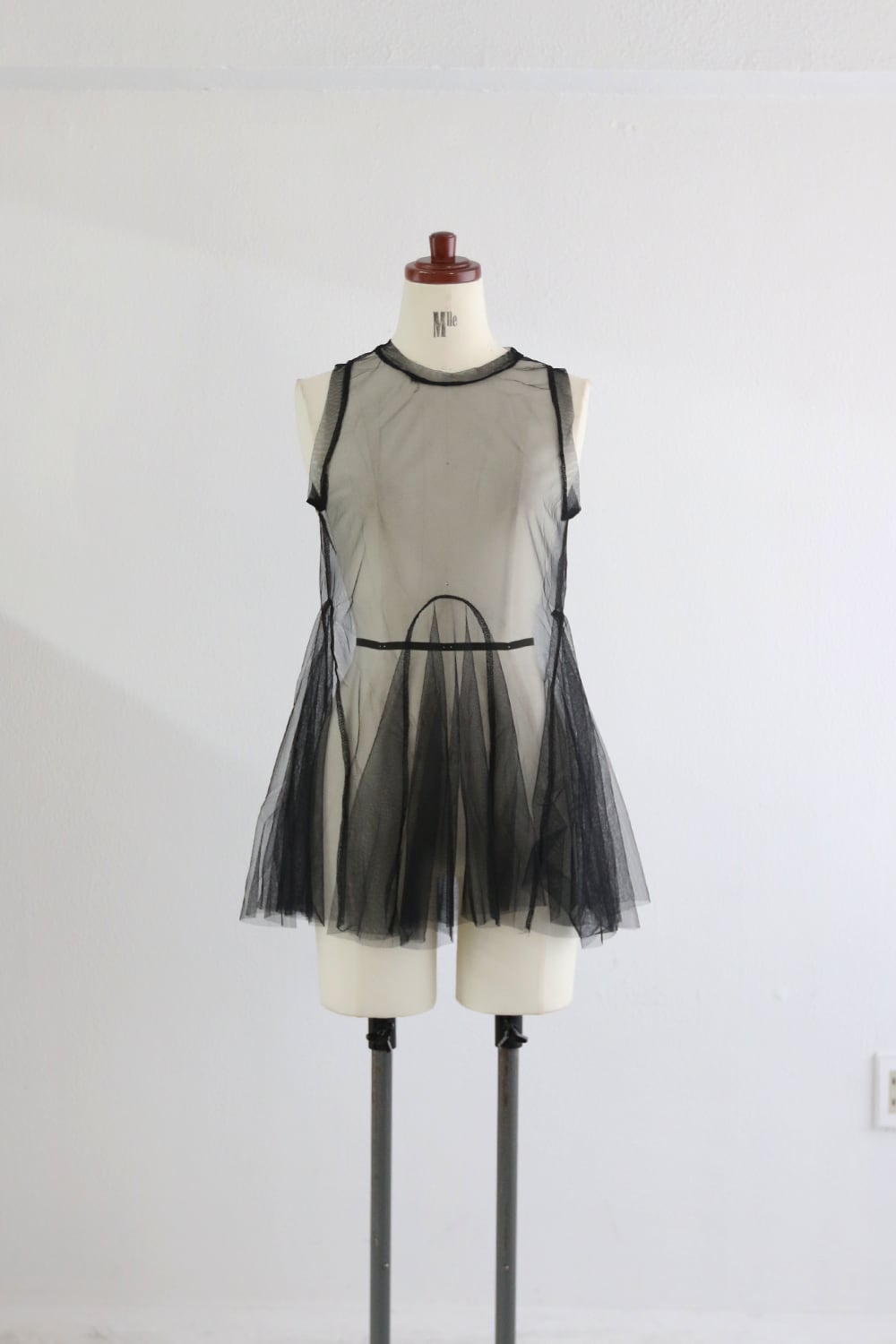 シアーチュールトップ(5W42043H)