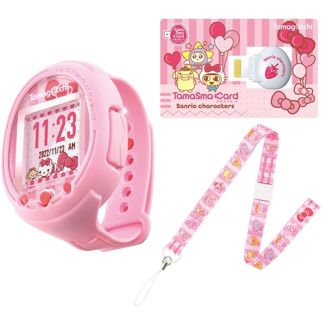 Tamagotchi Smart サンリオキャラクターズ スペシャルセット