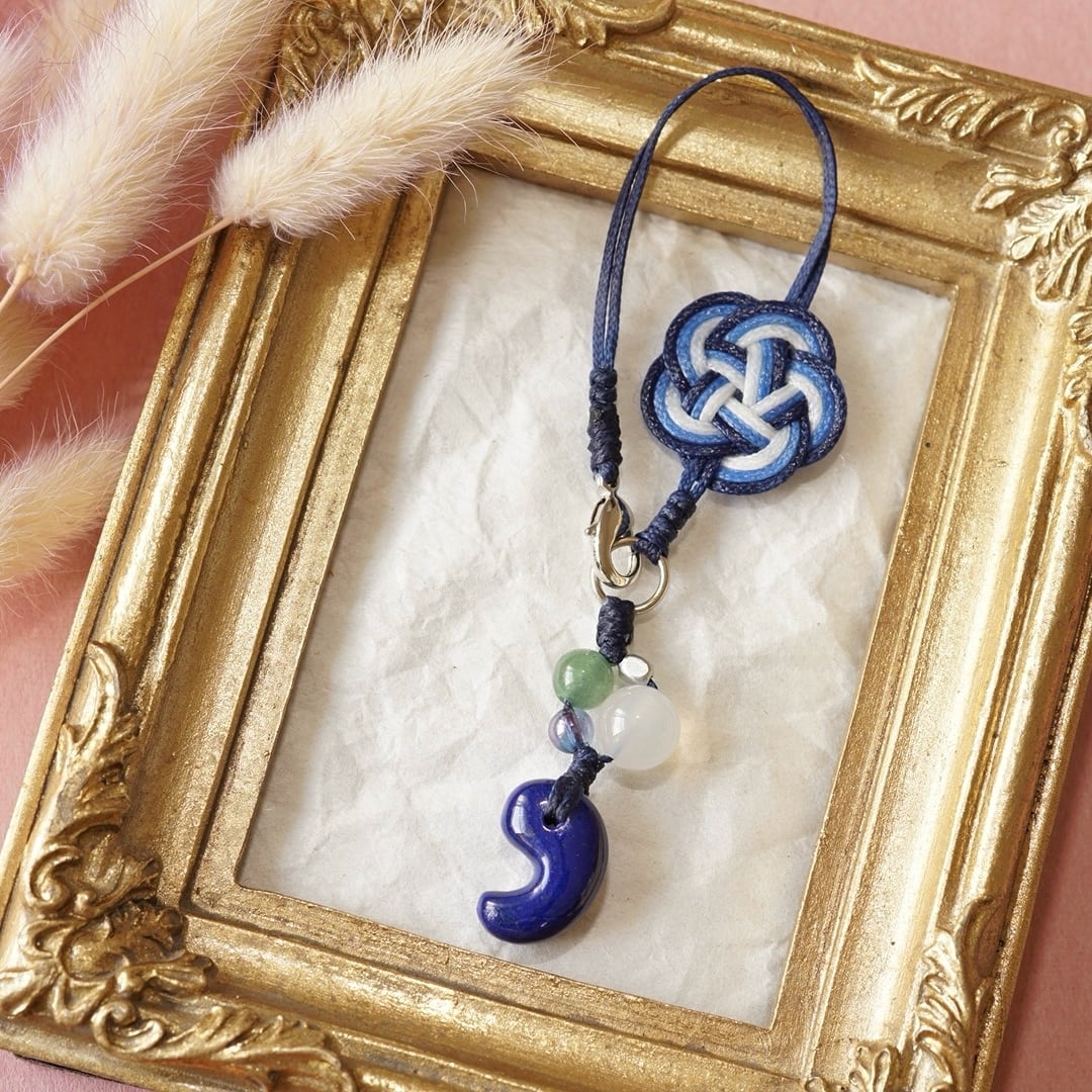 たまゆら玉造〜magatama accessory〜