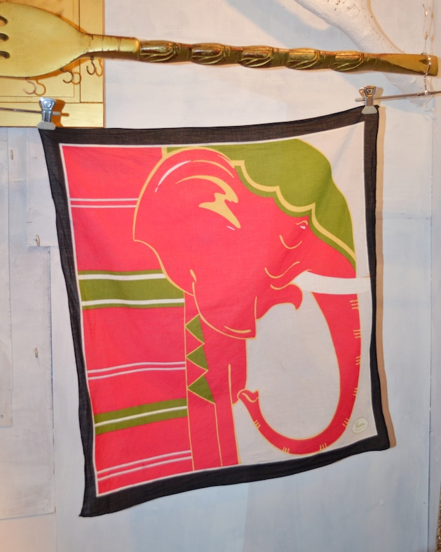 "Gucci" Vintage Scarf