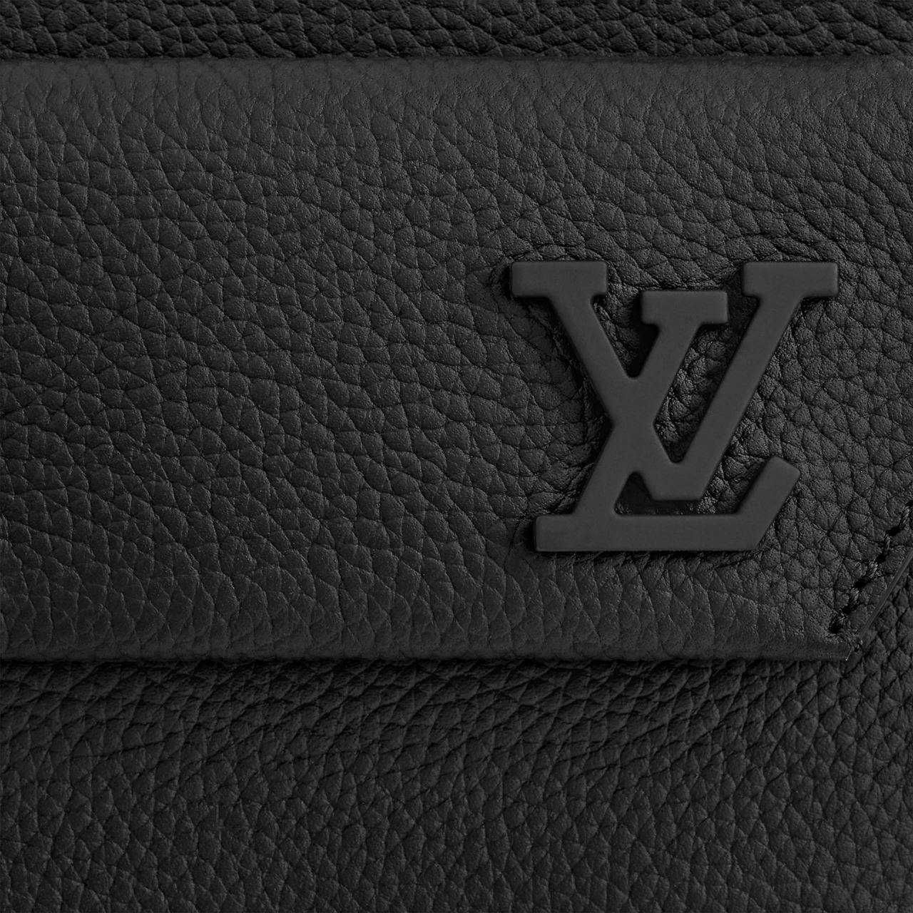 Louis Vuitton ルイヴィトン ジッピー・ウォレット LV アエログラム 