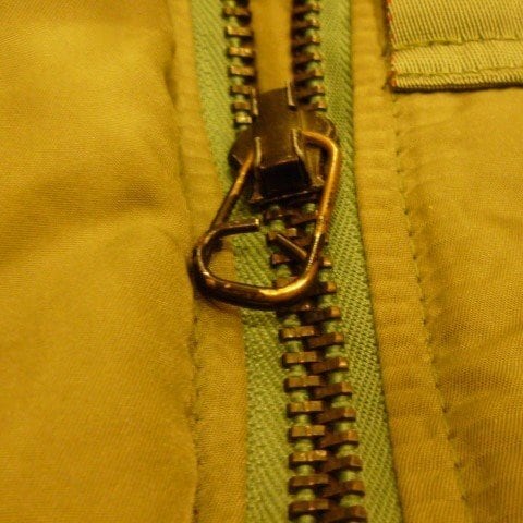 CAMCO MA-1 1958年モデル 復刻 Bタイプ (LARGE) ☆送料無料 !! m43