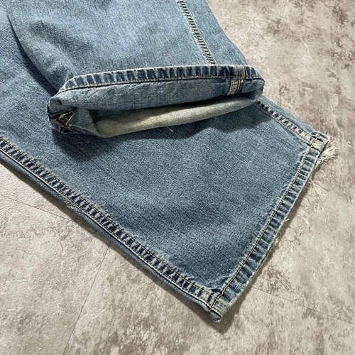 【W36 L32】 europe levi's リーバイス cinchiback 詳細写真10
