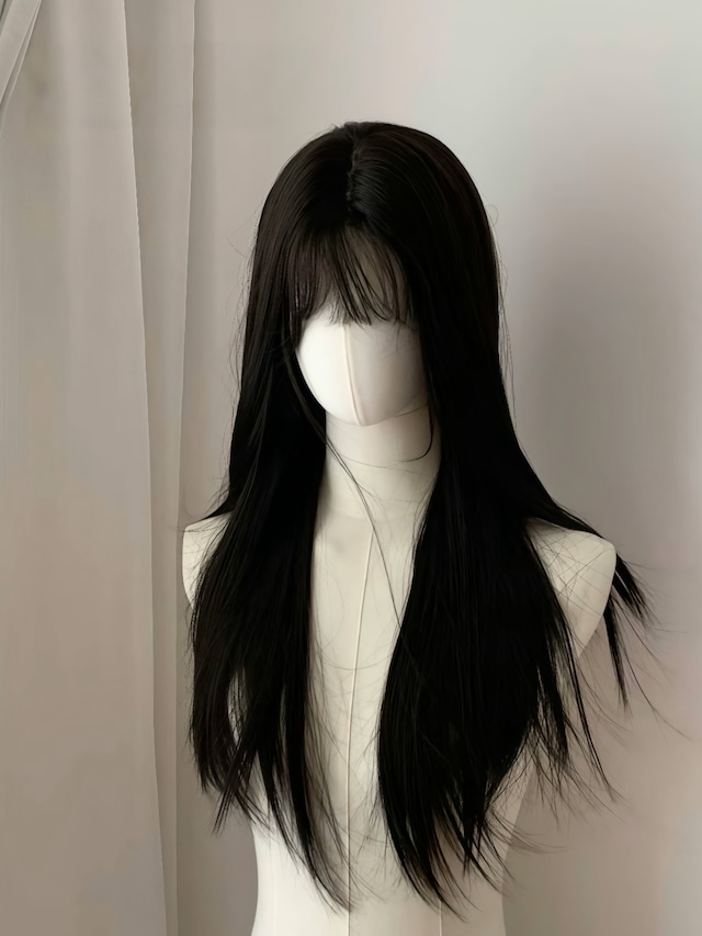 Medium - Midnight Silk【商品番号 3013】