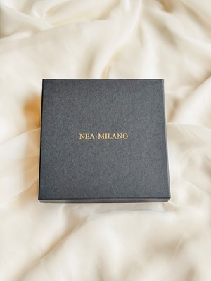 NEA・MILANO | Florriette - Chandelier Earrings | イヤリング