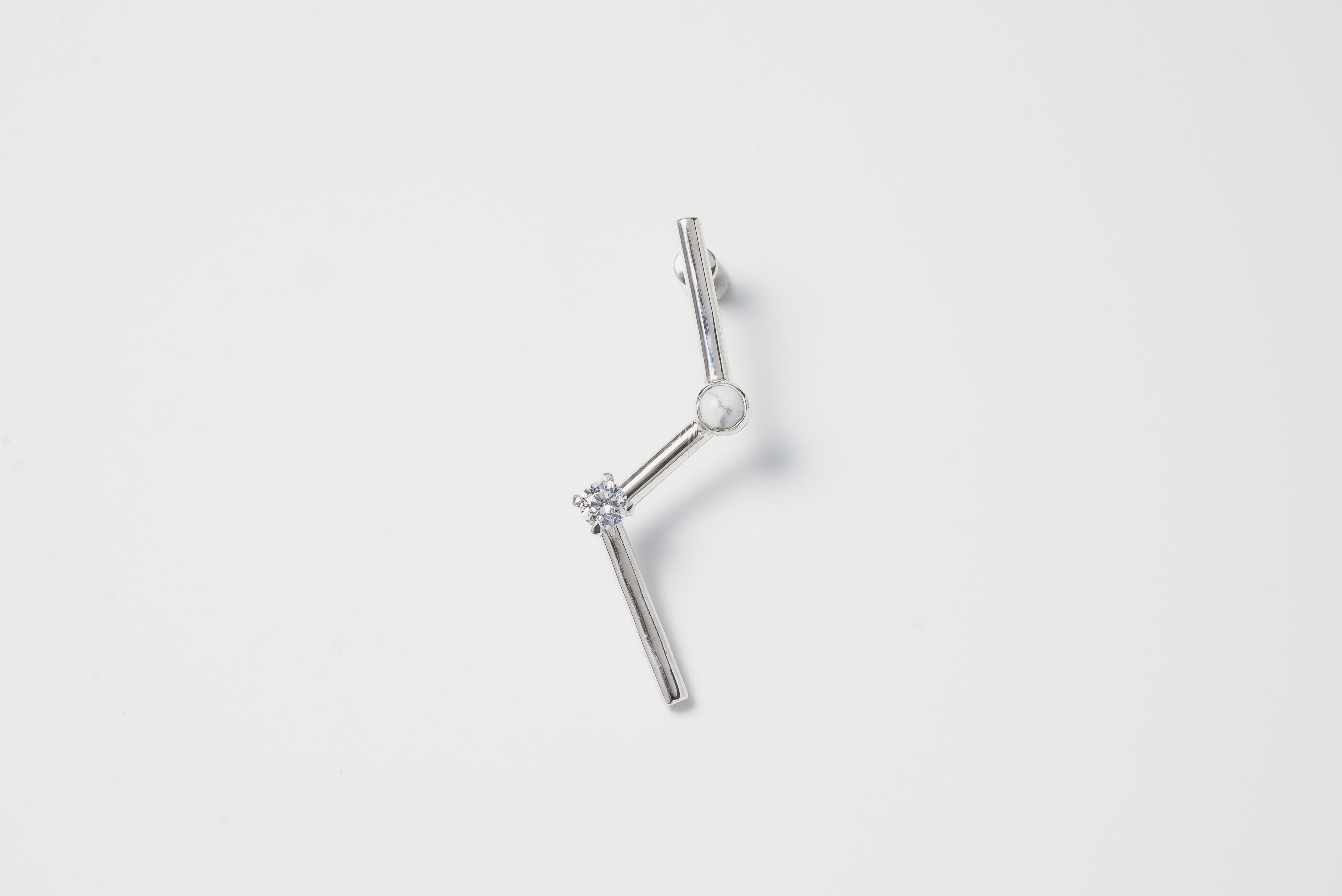 PIERCE | IF8