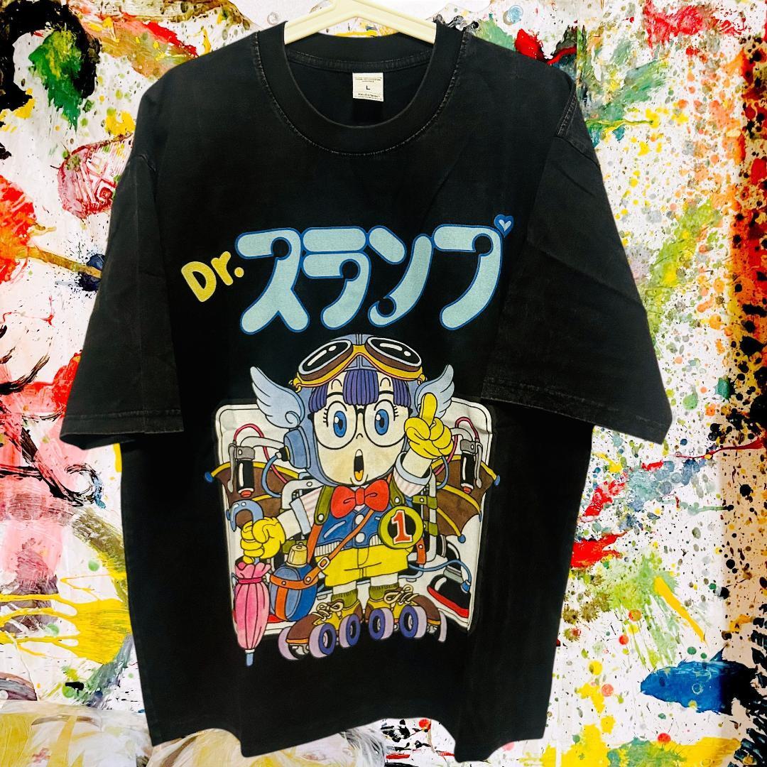 NANA 漫画 リプリント Tシャツ 半袖 メンズ 新品 個性的 大崎ナナ 小松