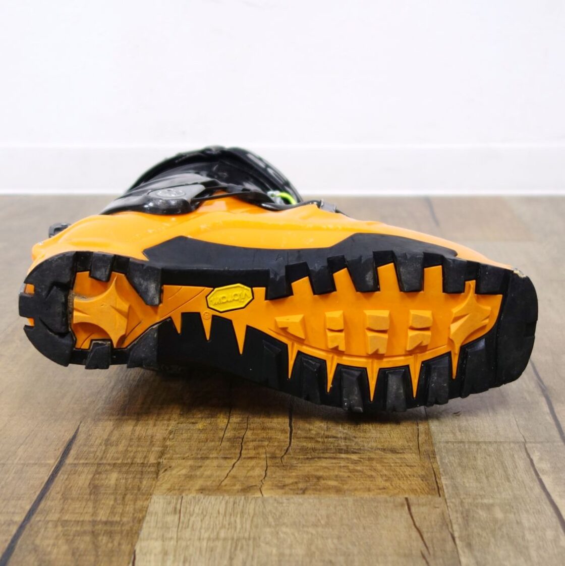 スカルパ SCARPA スキーブーツ マエストラーレ MAESTRALE 26.5cm 