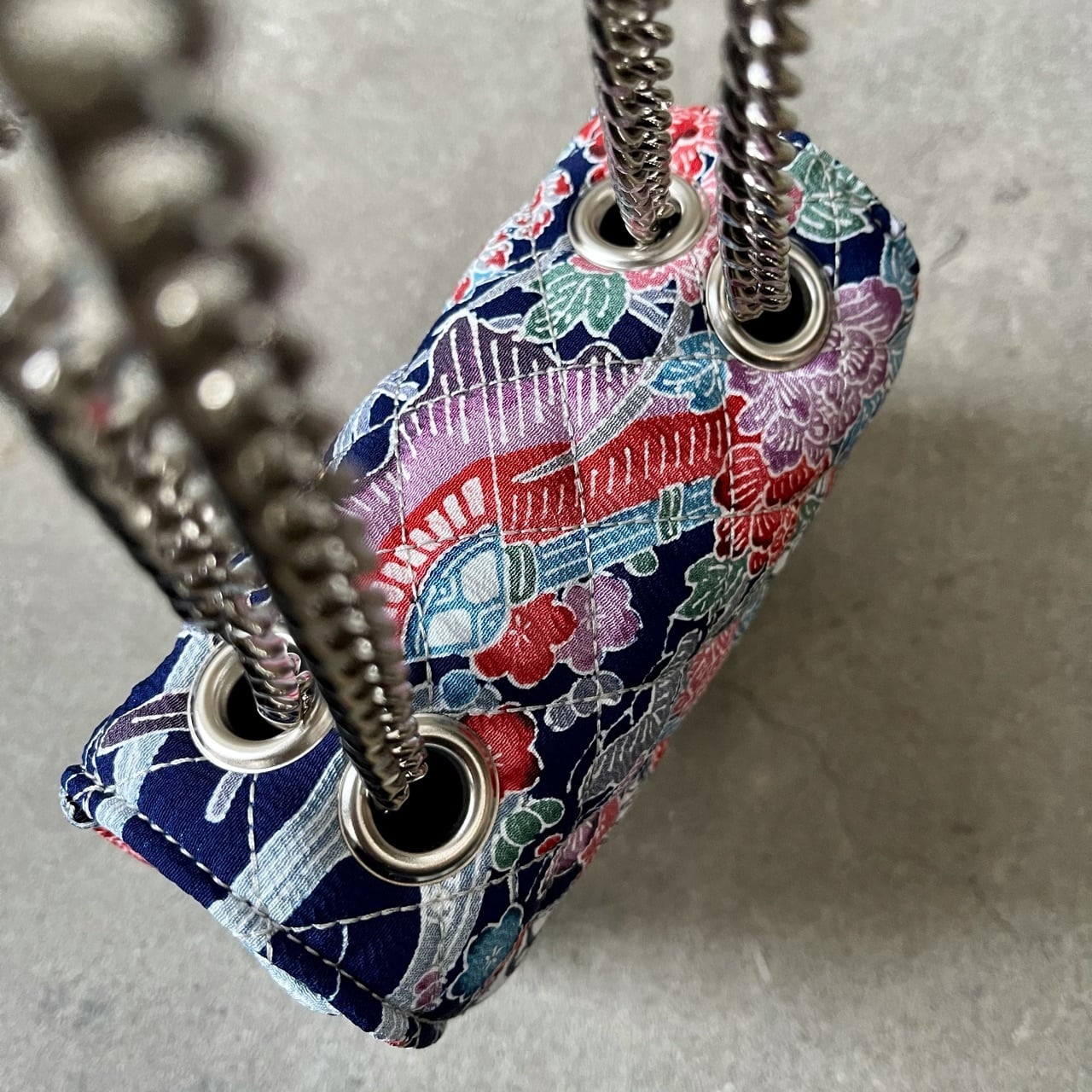 紅型 Bingata | 私は KIMONO watashiwakimono