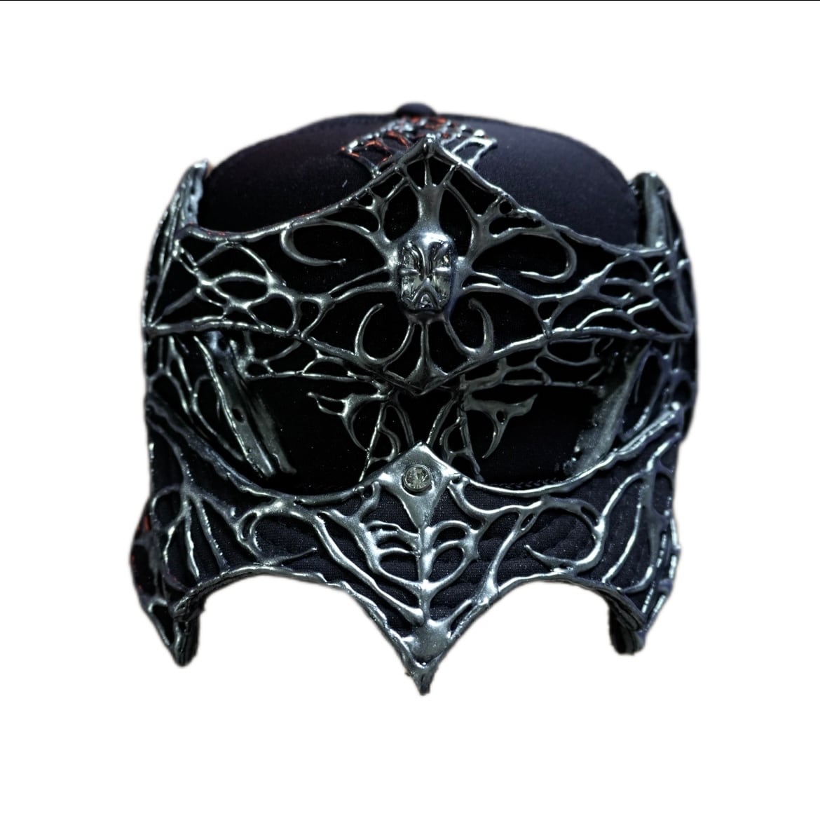 ZERO GRAVITY METAL CAP KNIGHT | zero gravity