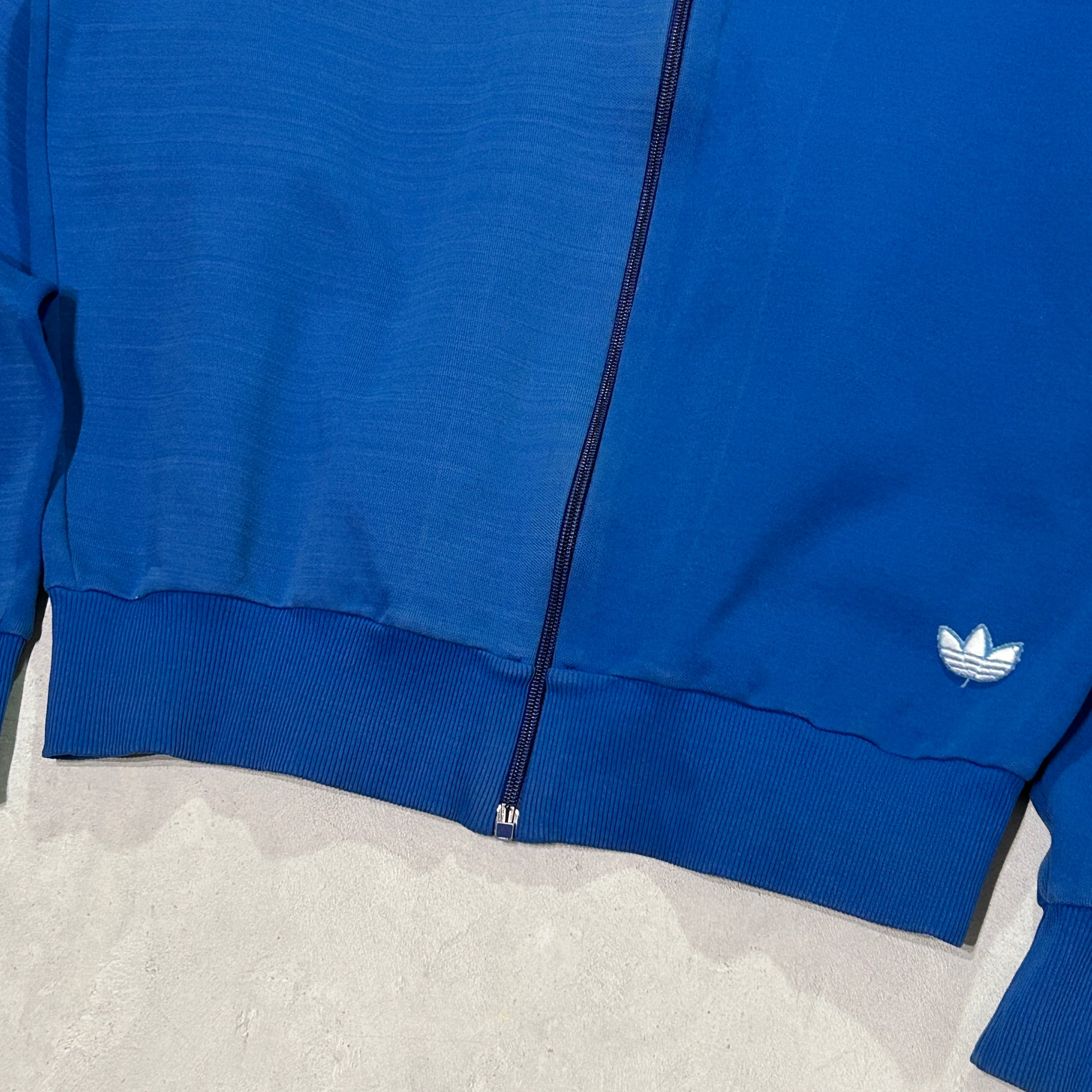 60s~70s 西ドイツ製 adidas Track Jacket 4 | Pay ID 60s~70s 西ドイツ製 adidas Track Jacket 4 | Pay ID