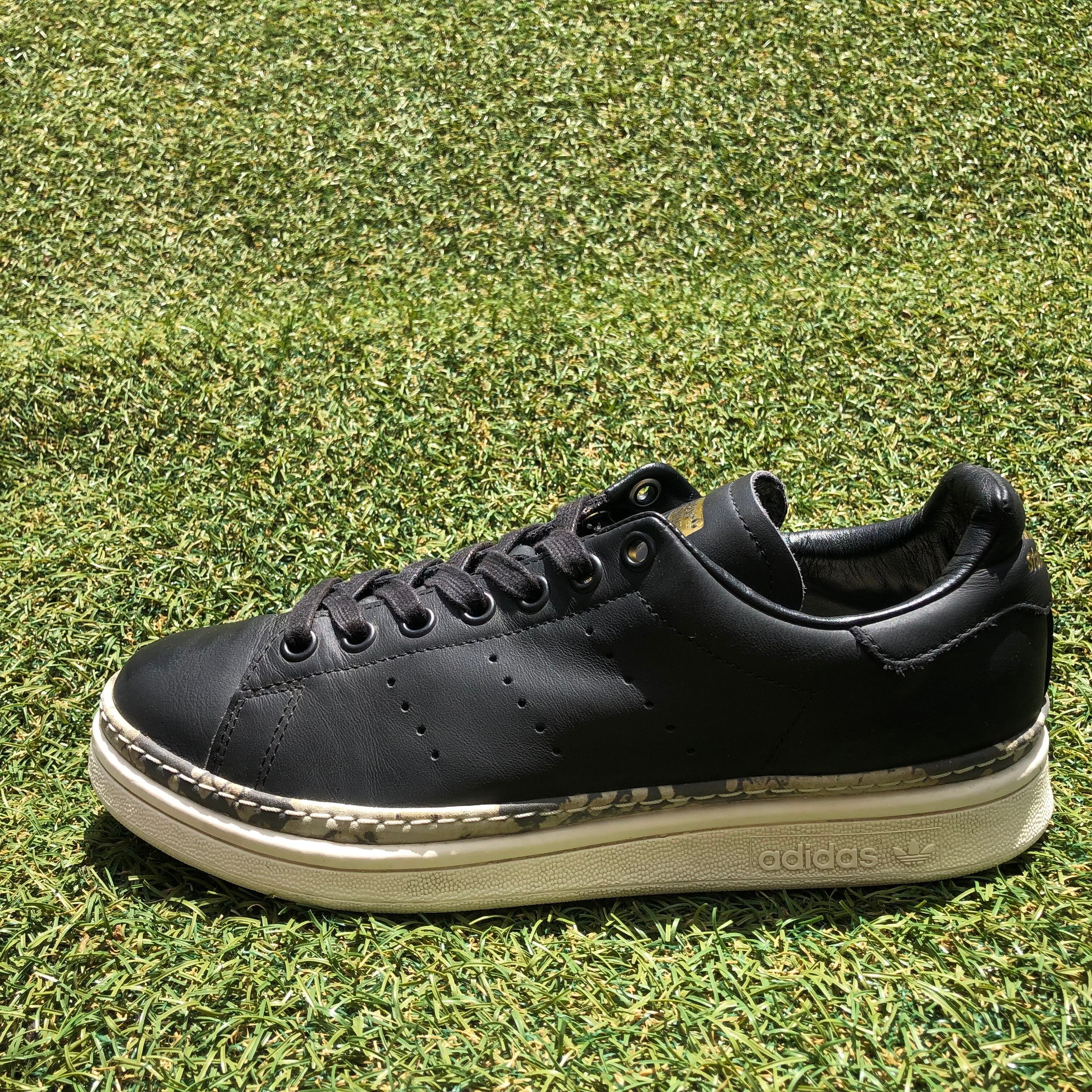 adidas STANSMITH NEW BD アディダス スタンスミス ニューボールド HT911