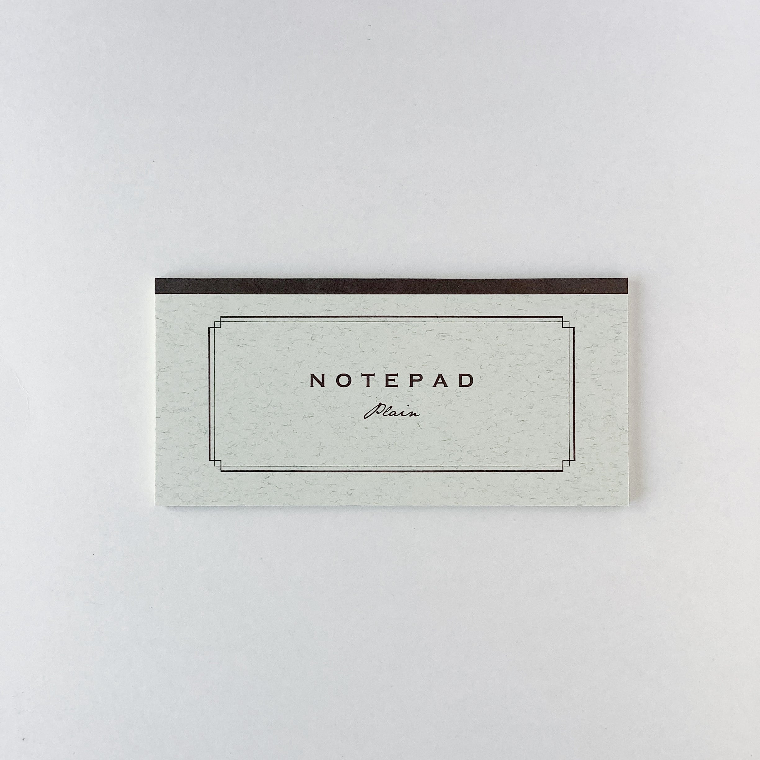 パグちゃん 一筆箋 15枚 便せん