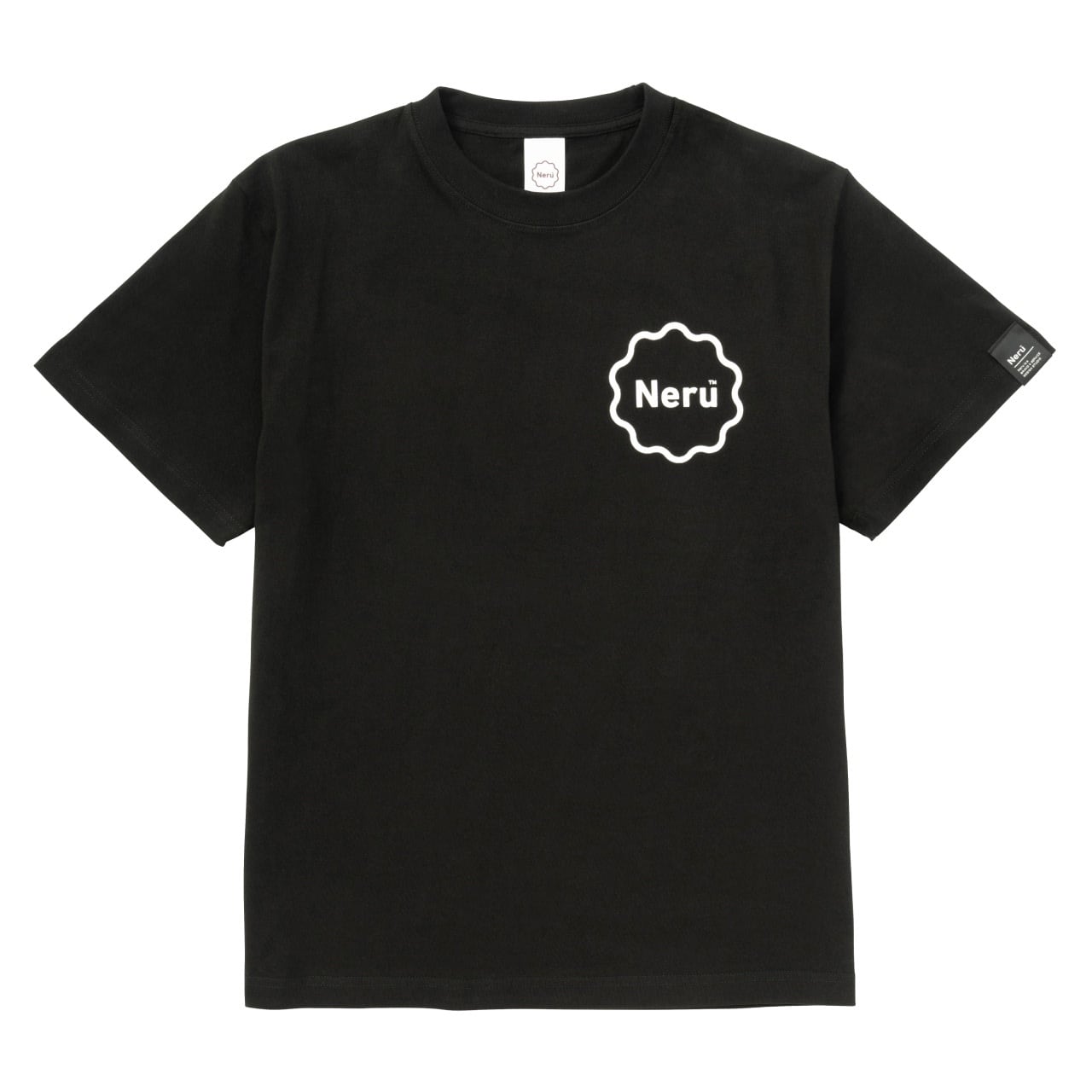 Neru Official T-shirts | Neru THE SHOP