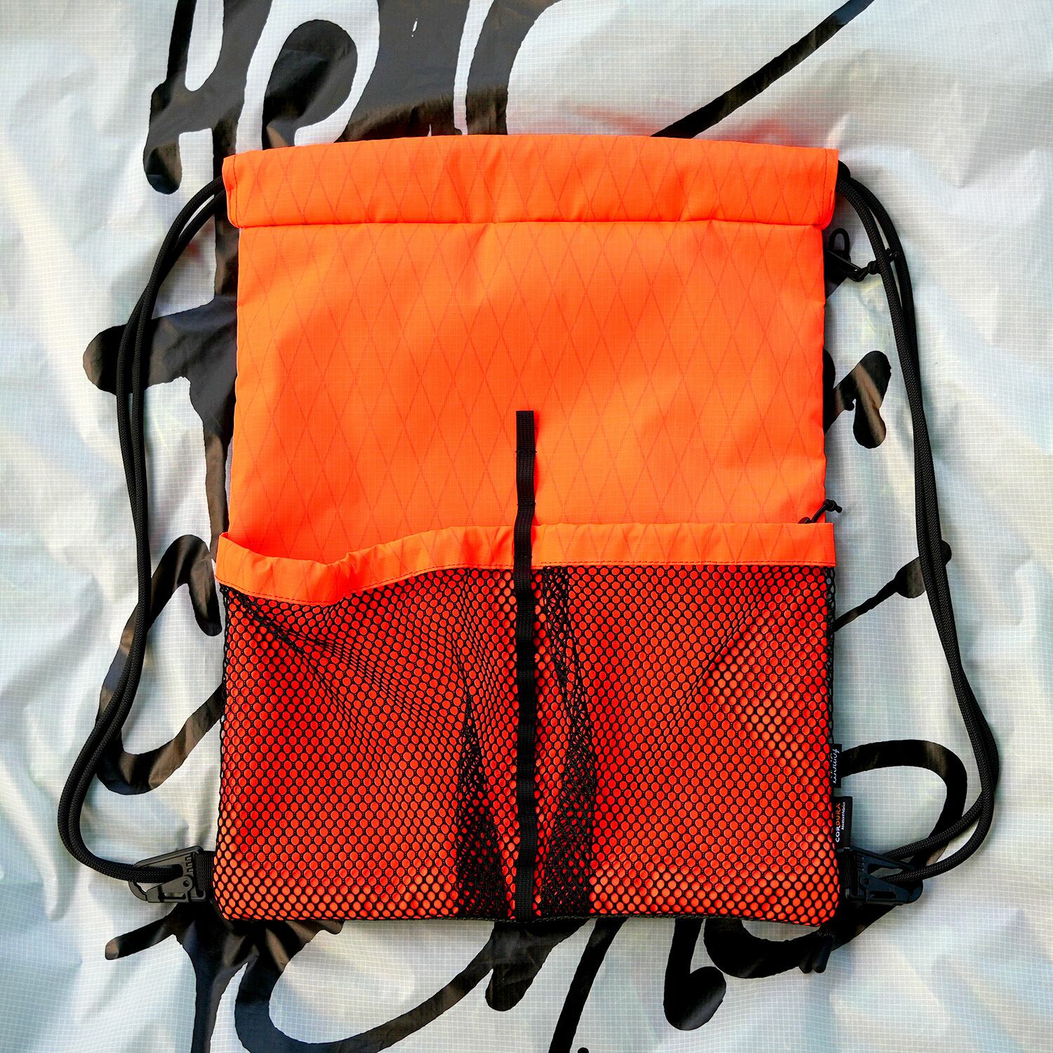 Osanpo Knapsack 2 / オサンポナップサック 2 | ナカトミベース