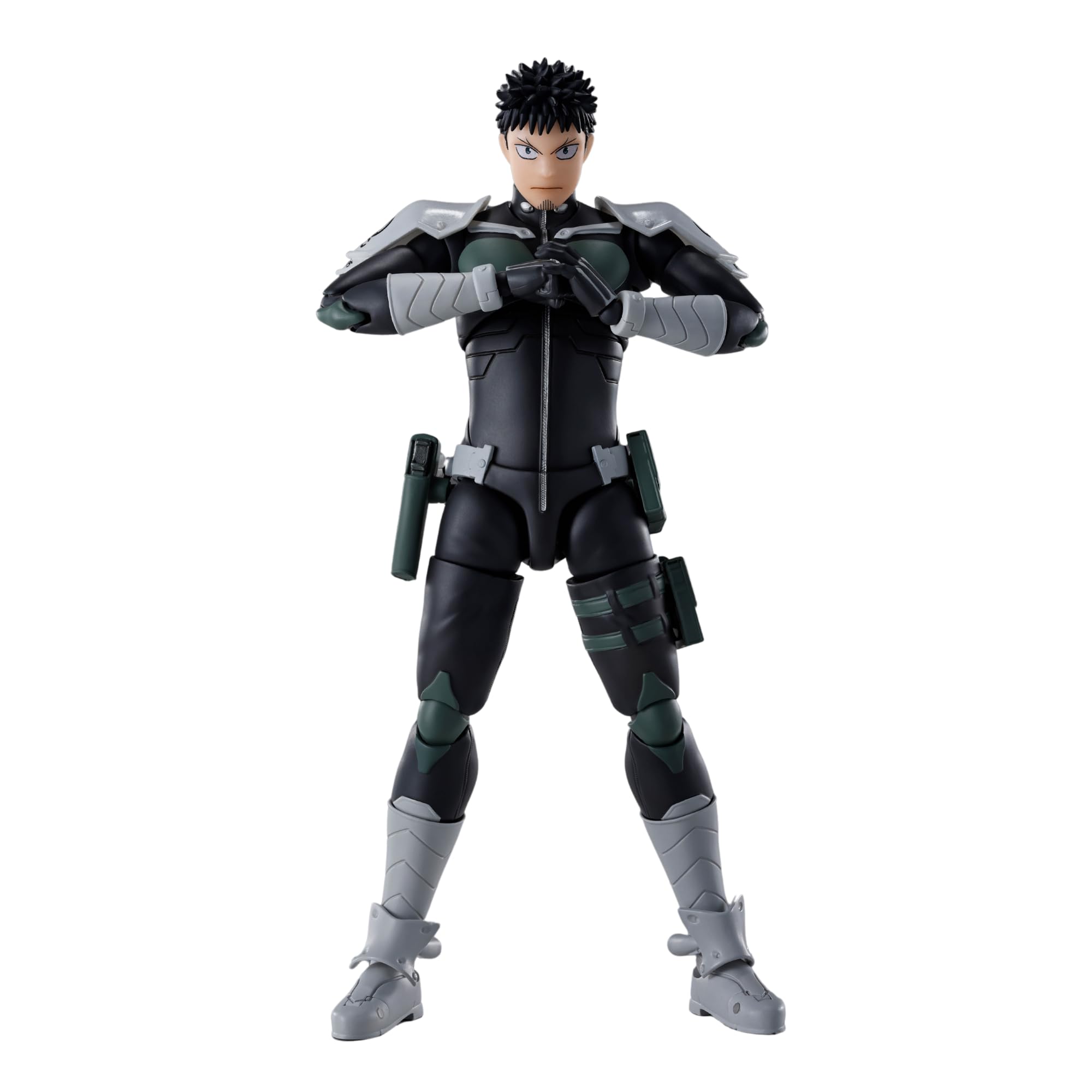 スター・ウォーズ ブラックシリーズ #MAN 2022 ジョン・ファブロー