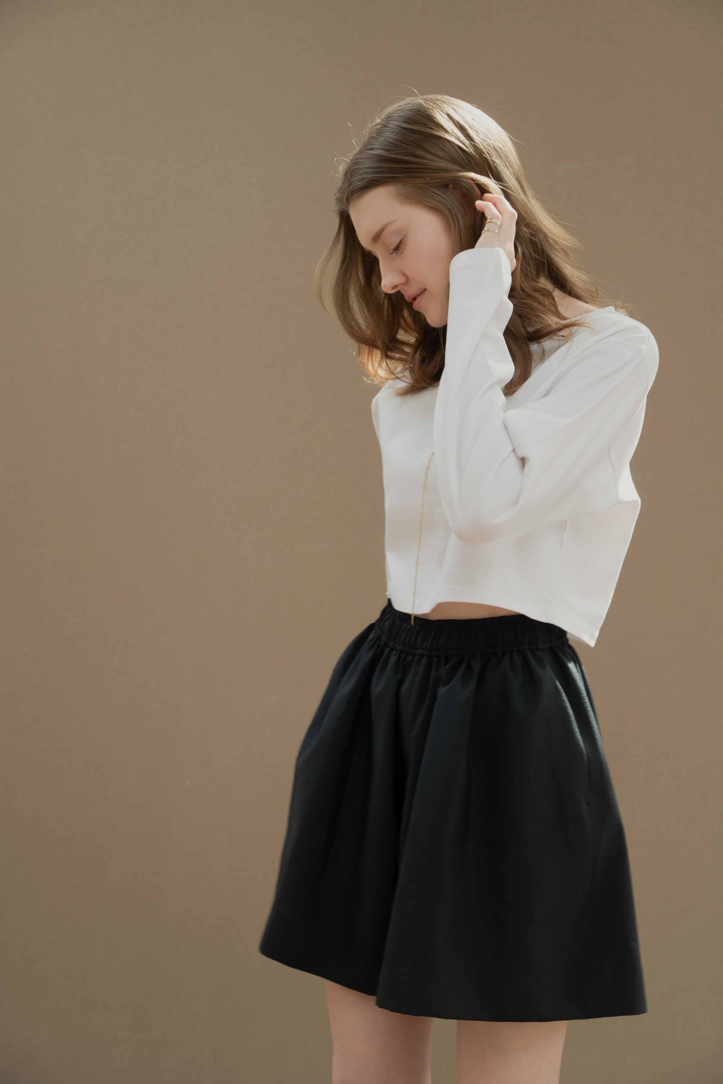 Splash shortpants【通常販売】3〜7日営業日 | pois