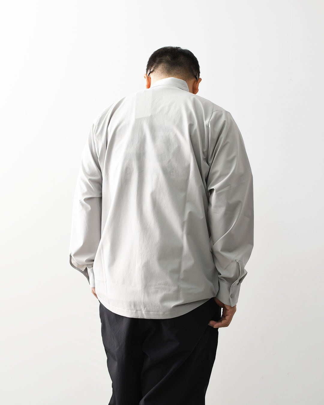 GOLDWIN [ゴールドウィン] All Direction Light Shirt [GM55100