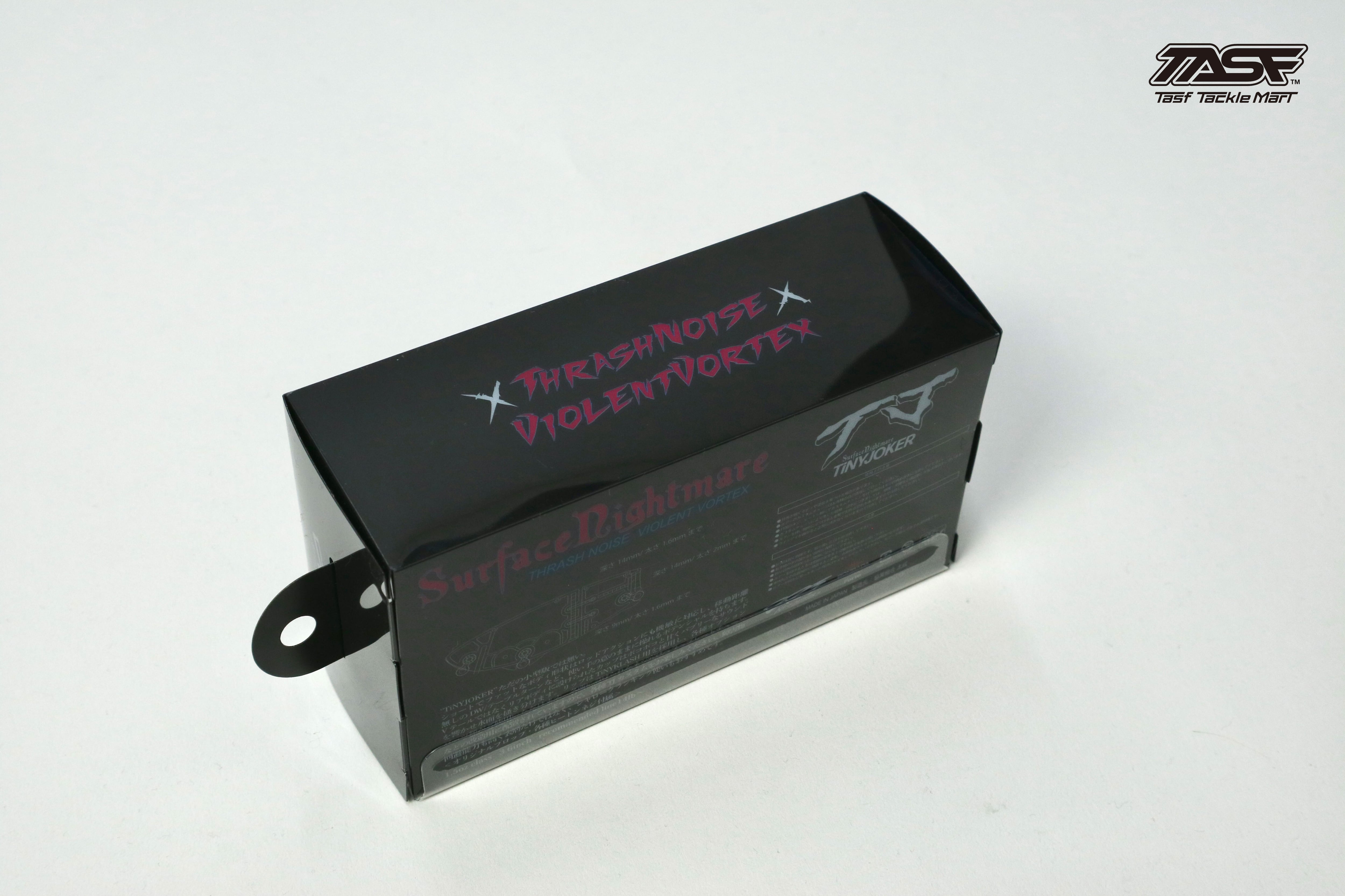 DRT (ディーアールティー) / TiNY JORKER (タイニージョーカー