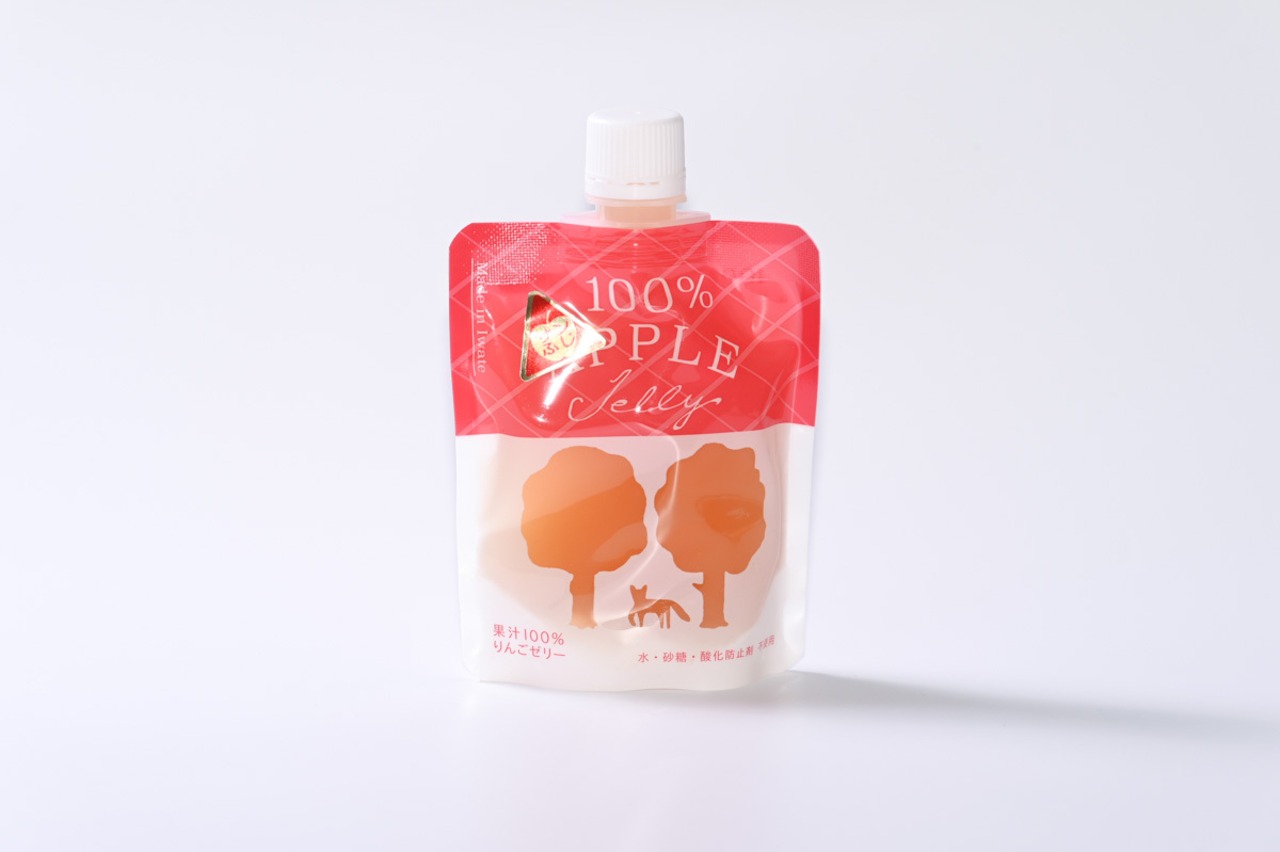 【欲張り10種セット！】100％りんごジュース&りんごゼリー
