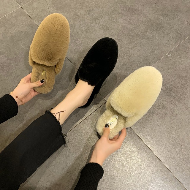 ミュールオータムウィンター 靴 シューズ 秋物 冬物 部族の婦人靴50363669646