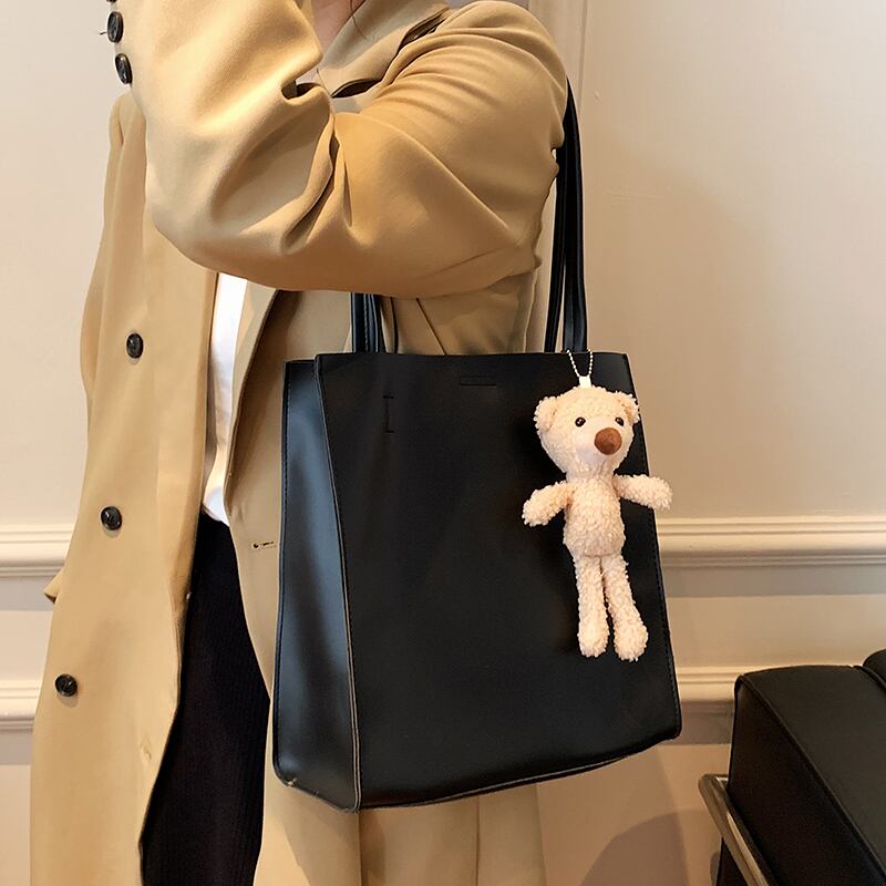 スタンダードオータムウィンターショルダーバッグ レトロ 秋物 冬物 Tiancai_Wing_Bag93434396464