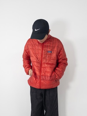 2019s  Patagonia Micro Puff Jacket