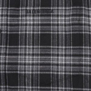【BALENCIAGA】L/S Regular Shirt
