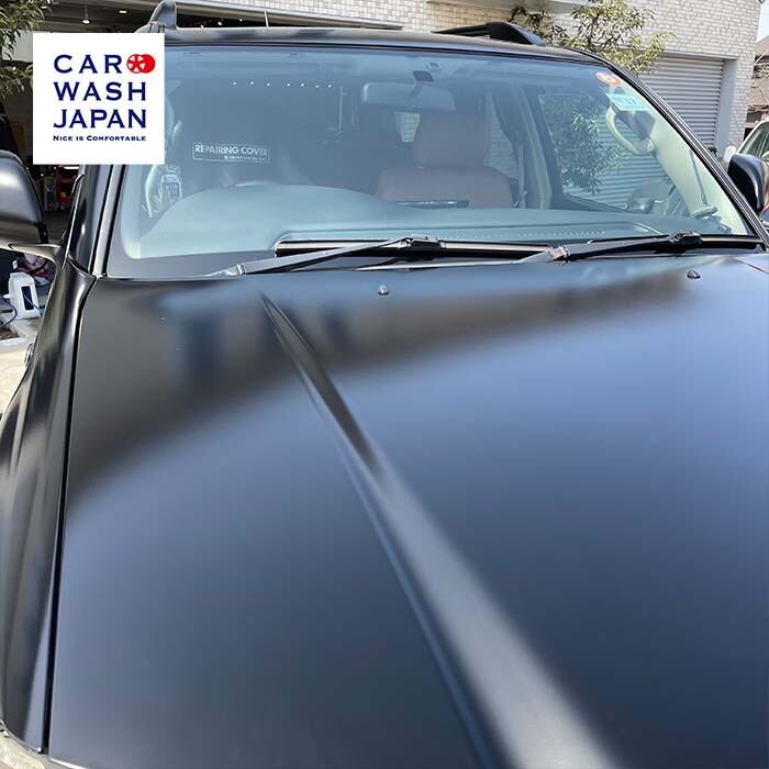 【D様】HARD LASS ガラスコーティングシート　業務用　USED 7枚 2025年最新】ハドラスの人気アイテム - メルカリ