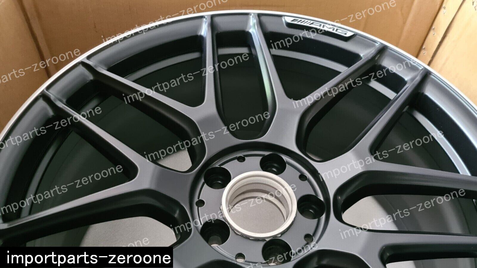 20インチ 純正 メルセデス S63 S65 AMG W222 A2224014300 アルミ