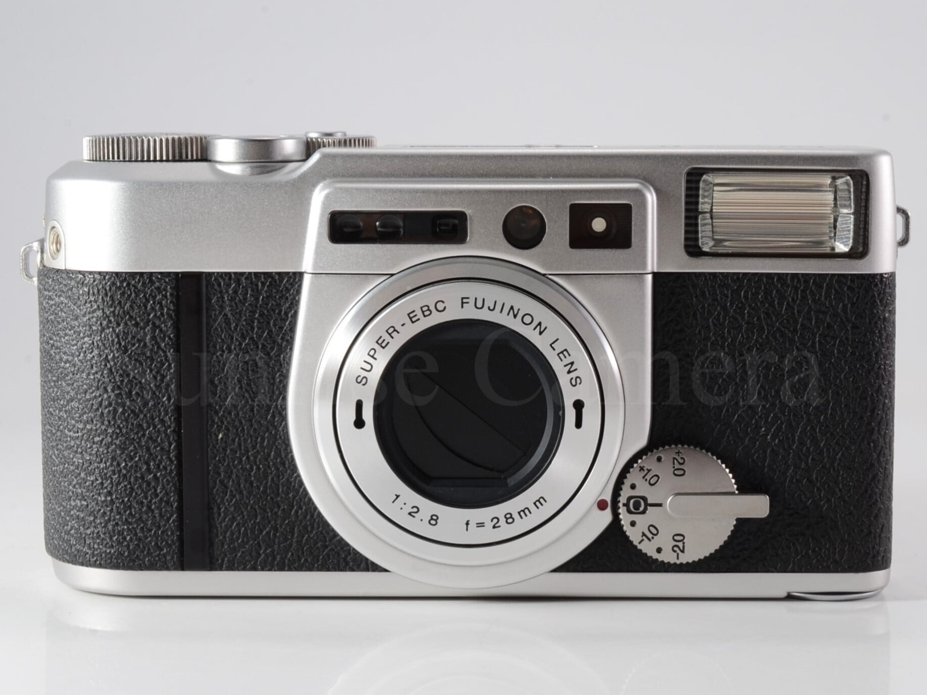 中古】FUJIFILM KLASSE W / SUPER-EBC FUJINON 28mm F2.8 富士フイルム