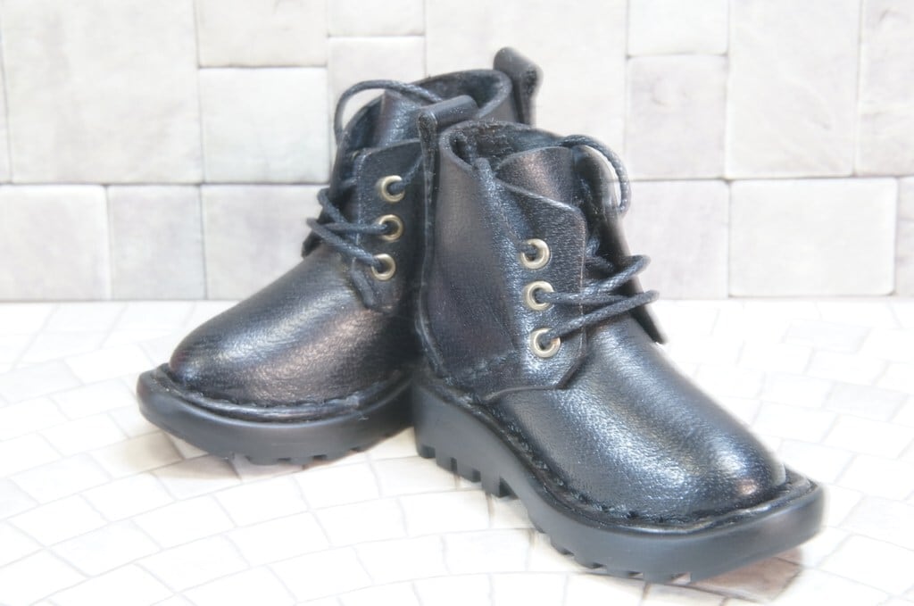 DollShoes：ドールシューズ | BearValley creative work shop