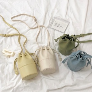 bucket mini shoulder bag N20237