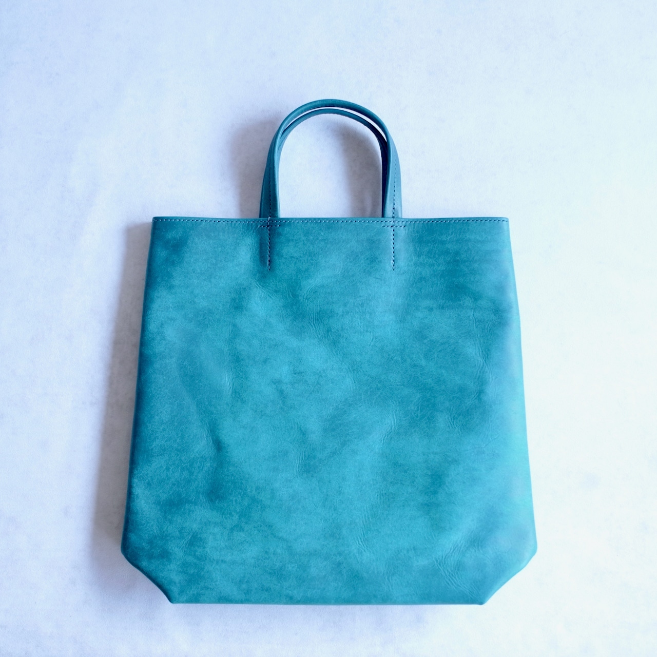 SP TOTE BAG 01 TURQUOISE