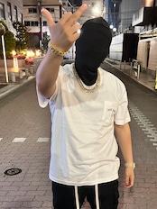 One Night T-shirt(gr164)