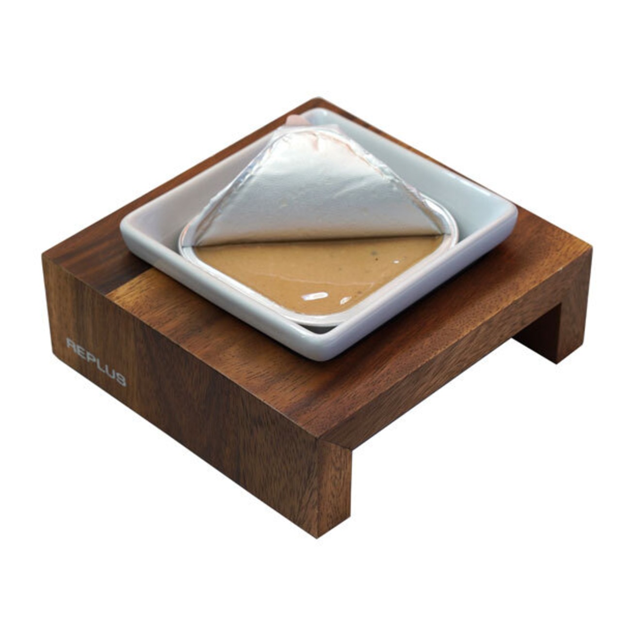 犬用 アクティウェット デルモ サーモン&地中海の白身魚(皮膚被毛) 100g×12個入・画像3