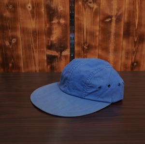 黒タグ eddie bauer ロングビル キャップ 帽子 80s エディバウアー