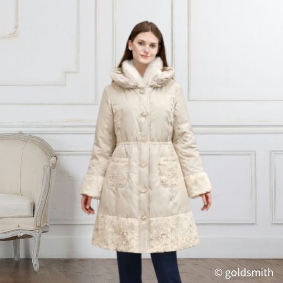 2025年 秋冬Collection | GOLD SMITH