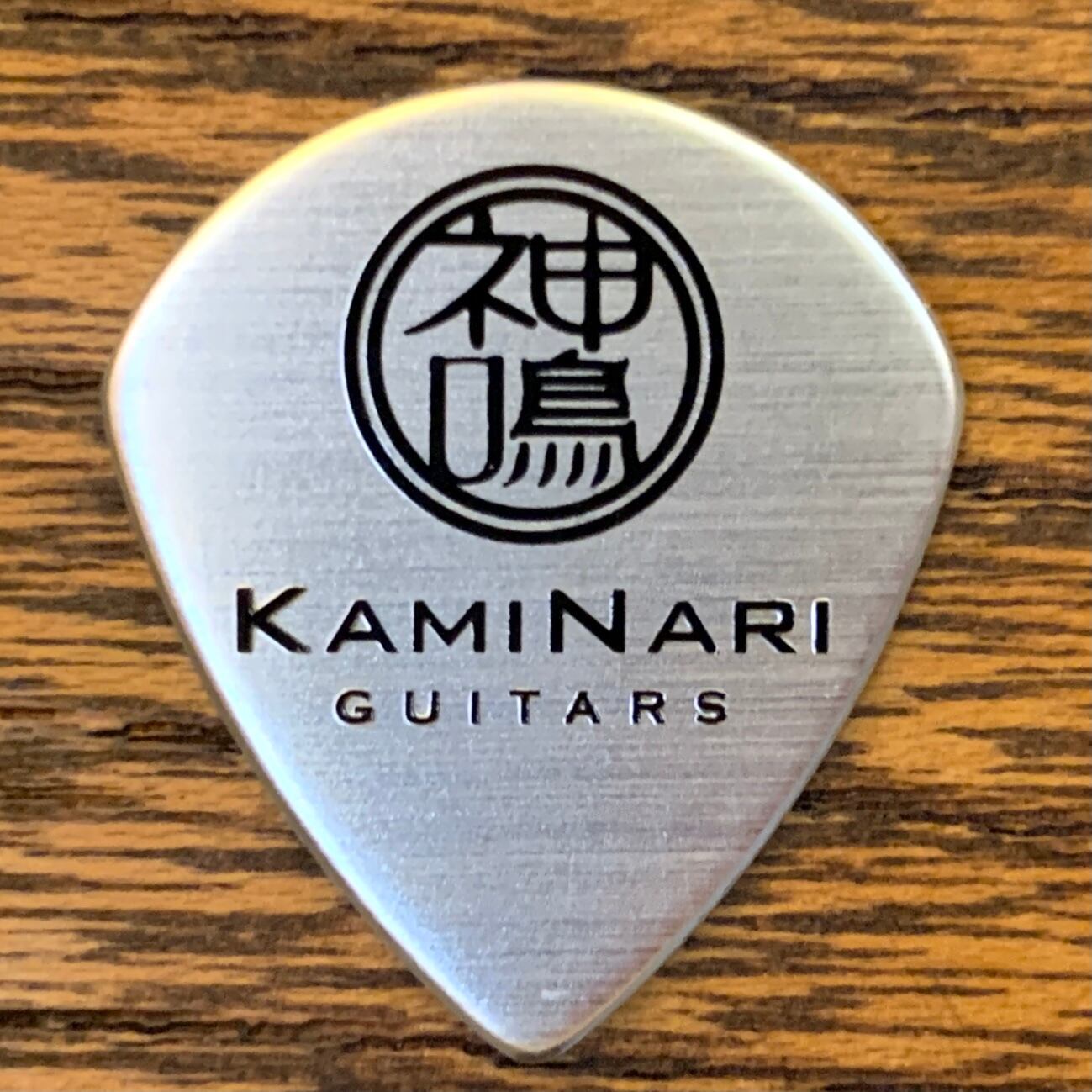 ハルカミライ ピック 商品詳細ページ | ハルカミライ OFFICIAL SHOP | メタルピック